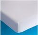 REVERIEFittedFlanneletteMattressProtector,Length190Cm